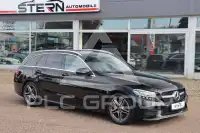 2020 Mercedes Benz C 220