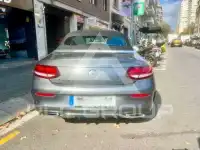 2020 Mercedes Benz C 220