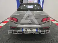 2020 Mercedes Benz C 220