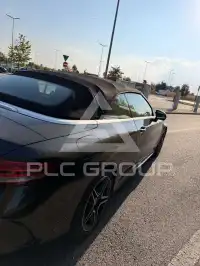 2020 Mercedes Benz C 220