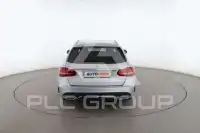 2020 Mercedes Benz C 220