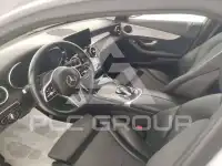 2020 Mercedes Benz C 220