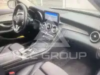 2020 Mercedes Benz C 220