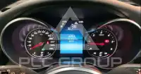 2021 Mercedes Benz C 220