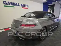 2020 Mercedes Benz C 220