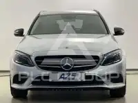 2020 Mercedes Benz C 220