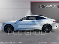 2020 Mercedes Benz C 220