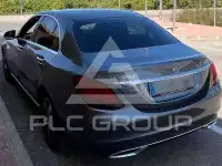 2020 Mercedes Benz C 220