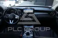 2020 Mercedes Benz C 220