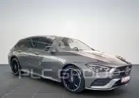 2020 Mercedes Benz C 220