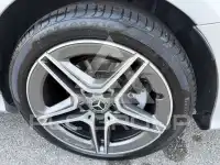 2020 Mercedes Benz C 220