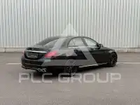 2020 Mercedes Benz C 220