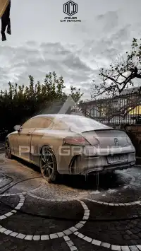 2020 Mercedes Benz C 220