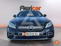 2020 Mercedes Benz C 220