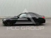 2020 Mercedes Benz C 220