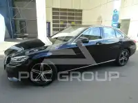 2020 Mercedes Benz C 220