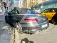 2020 Mercedes Benz C 220