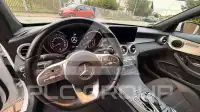 2020 Mercedes Benz C 220