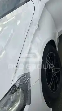 2020 Mercedes Benz C 220