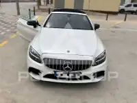 2020 Mercedes Benz C 220