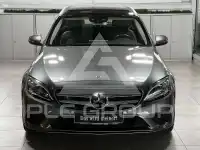 2020 Mercedes Benz C 220