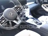 2020 Mercedes Benz C 220