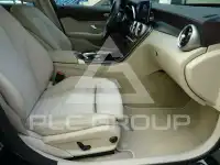 2020 Mercedes Benz C 220