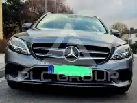 2020 Mercedes Benz C 220
