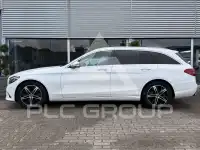 2020 Mercedes Benz C 220