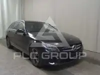 2020 Mercedes Benz C 220