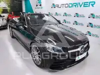 2020 Mercedes Benz C 220