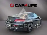 2020 Mercedes Benz C 220