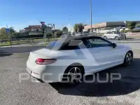 2020 Mercedes Benz C 220