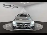 2020 Mercedes Benz C 220