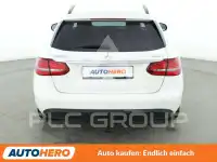 2020 Mercedes Benz C 220