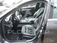 2020 Mercedes Benz C 220