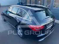 2020 Mercedes Benz C 220