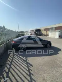 2020 Mercedes Benz C 220