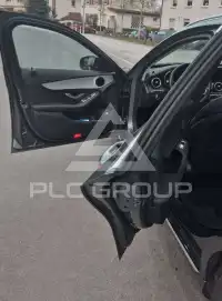 2020 Mercedes Benz C 220