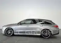 2020 Mercedes Benz C 220