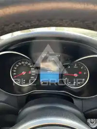 2020 Mercedes Benz C 220