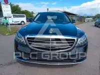 2020 Mercedes Benz C 220