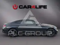 2020 Mercedes Benz C 220