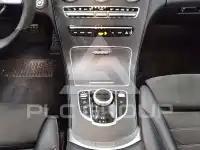 2020 Mercedes Benz C 220
