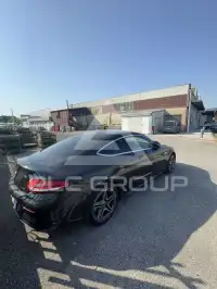 2020 Mercedes Benz C 220