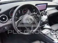 2020 Mercedes Benz C 220