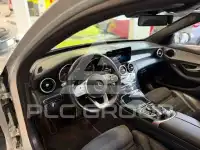 2020 Mercedes Benz C 220