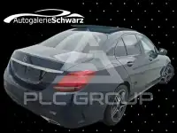 2020 Mercedes Benz C 220