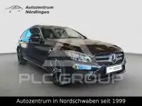 2020 Mercedes Benz C 220