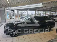 2020 Mercedes Benz C 220